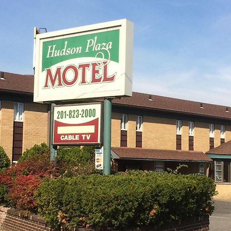 Hudson Plaza Motel Bayonne Jersey City Exteriér fotografie